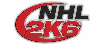 NHL 2K6 logo for Xbox 360